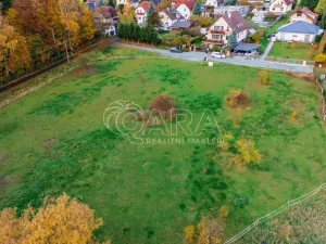 Prodej pozemku pro bydlení, Všestary, Jedlová, 1073 m2