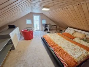 Prodej rodinného domu, Lobendava, 263 m2