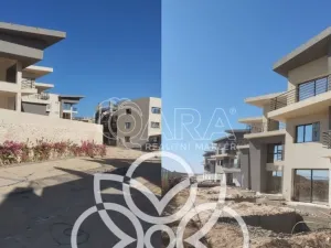 Prodej bytu 3+kk, Hurgáda,Egypt, 87 m2