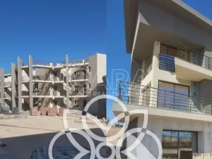 Prodej bytu 3+kk, Hurgáda,Egypt, 87 m2