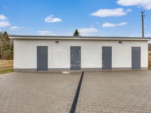 Prodej bytu 2+kk, Kunčice nad Labem, 79 m2