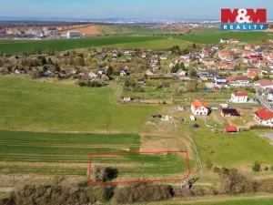 Prodej pozemku pro bydlení, Dobřany - Šlovice, 1216 m2