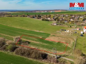 Prodej pozemku pro bydlení, Dobřany - Šlovice, 1216 m2