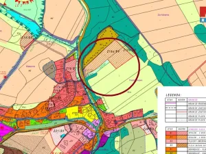Prodej pozemku pro bydlení, Písečná, 3015 m2