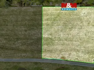 Prodej pozemku pro bydlení, Písečná, 2655 m2