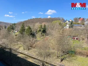 Prodej bytu 3+1, Chomutov, Svahová, 68 m2