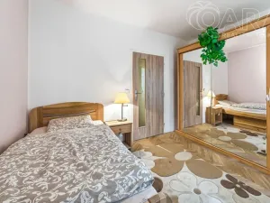 Prodej bytu 3+1, Brno - Starý Lískovec, Vltavská, 68 m2