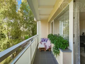 Prodej bytu 3+1, Brno - Starý Lískovec, Vltavská, 68 m2