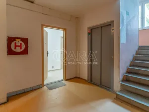 Prodej bytu 3+1, Ostrava - Dubina, Jaromíra Matuška, 63 m2