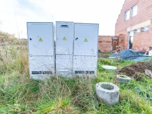 Prodej pozemku pro bydlení, Malá Hraštice, 859 m2