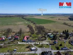 Prodej obchodního prostoru, Svatoňovice, 128 m2