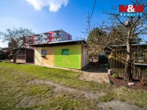 Prodej bytu 2+1, Velké Opatovice, Jevíčská, 58 m2