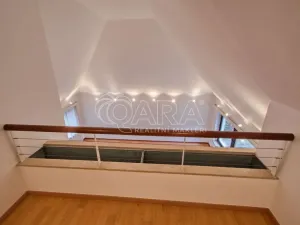 Pronájem rodinného domu, Praha - Kunratice, Ke hrádku, 417 m2