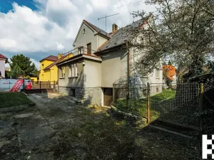 Prodej rodinného domu, Tábor, Hlinická, 184 m2