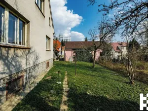 Prodej rodinného domu, Tábor, Hlinická, 184 m2