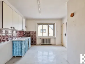 Prodej rodinného domu, Tábor, Hlinická, 184 m2