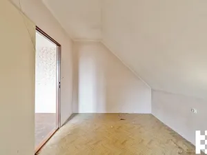 Prodej rodinného domu, Tábor, Hlinická, 184 m2