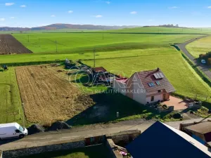 Prodej pozemku pro bydlení, Grygov, 868 m2