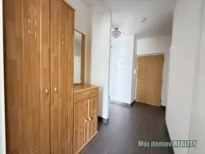 Pronájem bytu 2+kk, Praha - Malá Strana, Mostecká, 54 m2