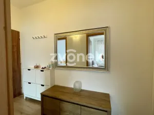 Pronájem bytu 2+kk, Zlín, Vysoká, 29 m2