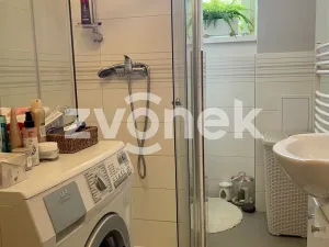 Pronájem bytu 2+kk, Zlín, Vysoká, 29 m2