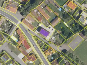 Pronájem bytu 2+kk, Kovanice, 58 m2