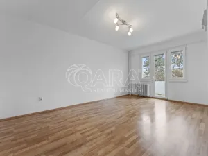 Prodej bytu 2+1, Praha - Strašnice, Kružberská, 51 m2