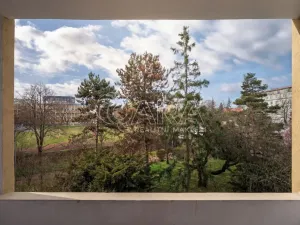 Prodej bytu 2+1, Praha - Strašnice, Kružberská, 51 m2