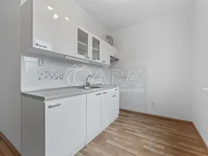 Prodej bytu 2+1, Praha - Strašnice, Kružberská, 51 m2