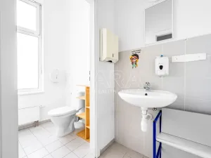 Pronájem obchodního prostoru, Roztoky, Lidická, 143 m2