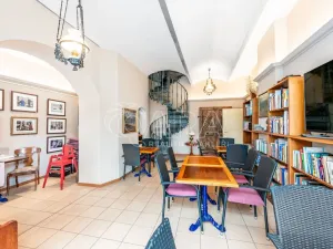 Prodej rodinného domu, Radnice, Pivovarská, 377 m2