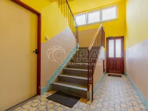 Prodej bytu 2+1, Písek - Budějovické Předměstí, Budějovická, 51 m2