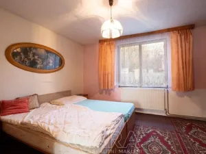 Prodej rodinného domu, Milovice - Benátecká Vrutice, 300 m2