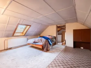 Prodej rodinného domu, Milovice - Benátecká Vrutice, 300 m2