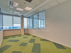 Pronájem kanceláře, Praha - Chodov, Türkova, 500 m2