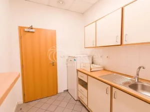 Pronájem kanceláře, Praha - Chodov, Türkova, 500 m2