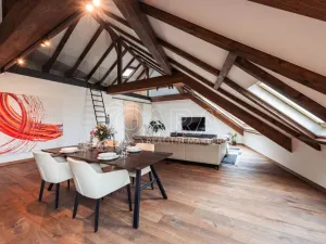 Pronájem bytu 5+kk, Praha - Nové Město, Truhlářská, 335 m2