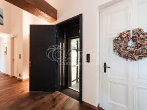 Pronájem bytu 5+kk, Praha - Nové Město, Truhlářská, 335 m2