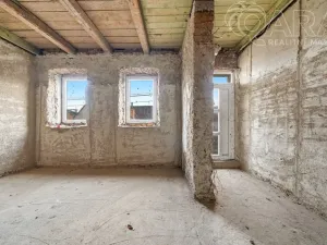 Prodej rodinného domu, Račice-Pístovice - Račice, 95 m2