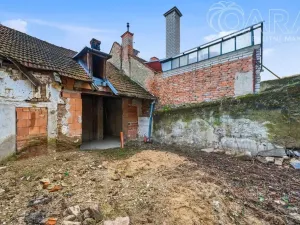 Prodej rodinného domu, Račice-Pístovice - Račice, 95 m2