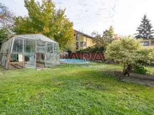 Prodej rodinného domu, Neratovice, Ruská, 173 m2