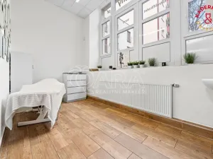 Prodej obchodního prostoru, Brno, Lidická, 153 m2