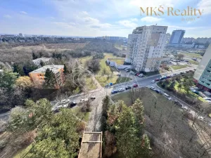 Prodej bytu 4+kk, Praha - Krč, V Štíhlách, 80 m2