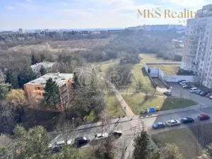 Prodej bytu 4+kk, Praha - Krč, V Štíhlách, 80 m2