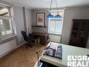 Prodej rodinného domu, Šluknov, Sokolská, 98 m2