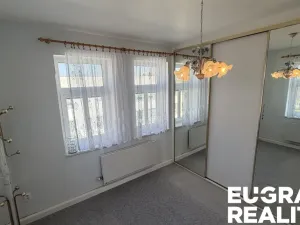 Prodej rodinného domu, Šluknov, Sokolská, 98 m2