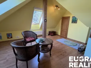 Prodej rodinného domu, Šluknov, Sokolská, 98 m2