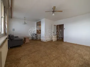 Prodej bytu 1+1, Praha - Bohnice, Poznaňská, 56 m2