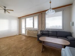 Prodej bytu 1+1, Praha - Bohnice, Poznaňská, 56 m2