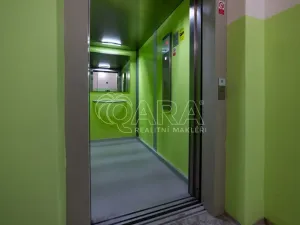 Prodej bytu 1+1, Praha - Bohnice, Poznaňská, 56 m2